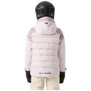 Giacca da bambino Helly Hansen Jr Girl Diamond Jacket