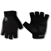 Guanti da ciclismo da uomo Dare 2b Lightweight Cycle Mitts nero Black