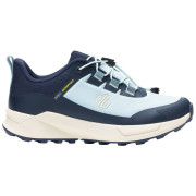 Scarpe da donna Dare 2b Womens Torrek Waterproof Trail shoes azzurro LghtJade/Nvy