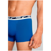 Boxer da uomo Puma Everyday Multi Logo Boxers 2P