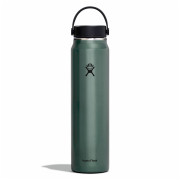 Thermos Hydro Flask Lightweight Wide Flex Cap 24 OZ (710ml) verde scuro serpentine