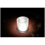 Lampada solare BioLite Luci Emergency