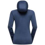 Giacca in pile da donna La Sportiva Lucendro Thermal Hoody W