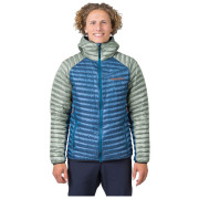 Piumino da uomo Hannah Mio Hoody