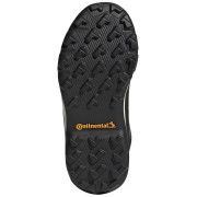 Scarpe da bambino Adidas Terrex Winter Mid Boa Rain.Rdy