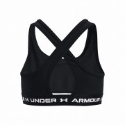 Reggiseno sportivo Under Armour G Crossback Mid Solid