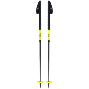 Bastoncini da skialp Black Crows Duos Freebird nero/giallo black/yellow