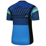 Maglia da ciclismo da uomo Protective 115010-821 P-Beat the Rush