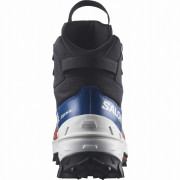Scarpe da uomo Salomon Crosstrak Powder Waterproof Equipe