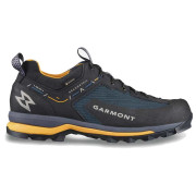 Scarpe da trekking Garmont Dragontail Synth Gtx nero/arancio blue/radiant yellow