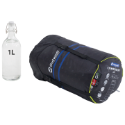 Sacco a pelo rettangolare Outwell Companion Lux