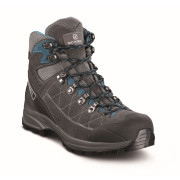 Scarpe da uomo Scarpa Kailash Trek GTX grigio Shark/LakeBlue