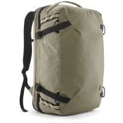 Zaino da viaggio Patagonia Black Hole MLC 45l beige/marrone Weathered Stone