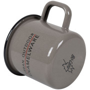 Tazza Bo-Camp Enamel Campfire Mug Taupe