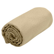 Asciugamano Sea to Summit Airlite Towel M beige Desert