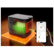 Generatore di energia portatile Jackery Explorer 2000 v2