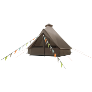 Tenda familiare Easy Camp Vaulen Tipi