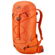 Zaino Gregory Alpinisto 28 LT arancione ZestOrange