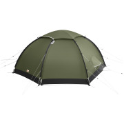 Tenda Fjällräven Keb Dome 3 verde PineGreen