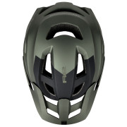 Casco da ciclismo R2 Terraform