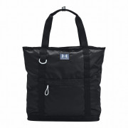 Borsa da donna Under Armour Essentials Tote BP nero Black/Black