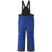 Pantaloni invernali per bambini Reima Wingon blu Twilight Blue