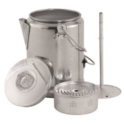 Macchina da caffè Easy Camp Adventure Coffee Pot