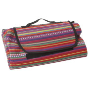 Coperta da picnic Brunner Tjago 2025 rosso