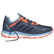 Scarpe da donna Adidas Terrex Agravic Flow