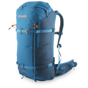 Zaino Pinguin Ridge 40 blu Petrol