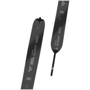 Pelli da scialpinismo Black Crows Pilus Camox Freebird