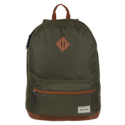 Zaino Regatta Stamford 20L Bck verde/marrone DkKhaki/Ging