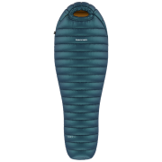 Sacco a pelo in piuma Hannah Loft 400 185 cm