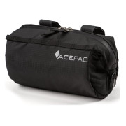 Borsa da manubrio Acepac Barrel MKIII nero Black