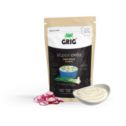 Grilli commestibili Grig Sour Cream & Onion