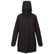 Cappotto invernale da donna Regatta Wmns Yewbank III nero Black