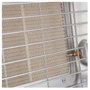 Scaldaacqua Mestic Gas heater standing MES-120 30mbar