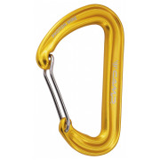 Moschettone Camp Photon Wire giallo yellow