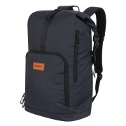 Zaino Husky Shater 23L nero Black