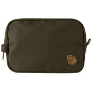 Borsa Fjällräven Gear Bag verde scuro Darling