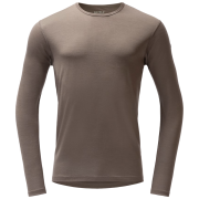 Maglietta da uomo Devold Breeze Man Shirt long sleeve
