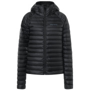 Piumino da donna Marmot Hype Down Hoody nero Black