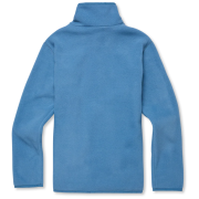 Felpa funzionale da uomo Cotopaxi M'S Teca Fleece Pullover