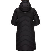 Cappotto invernale da donna Mammut Fedoz IN Hooded Parka Women