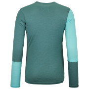Maglietta sportiva da donna Ortovox 185 Rock'N'Wool Long Sleeve W