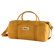 Borsa Fjällräven Vardag Duffel 30 giallo Acorn