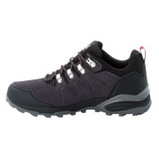 Scarpe da donna Jack Wolfskin Refugio Texapore Low W