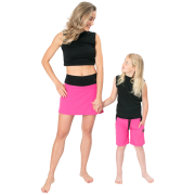 Gonna da donna Drexiss Pink