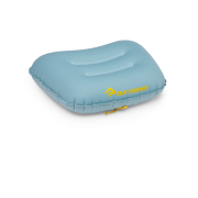 Cuscino da viaggio Sea to Summit Aeros Ultralight Pillow Regular azzurro Aqua Sea