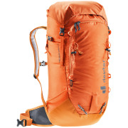 Zaino da donna Deuter Freescape Lite 24 SL arancione SaffronMandarine